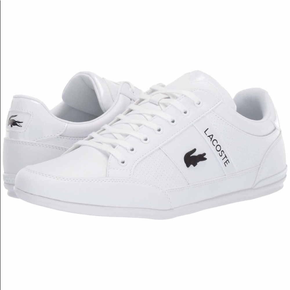 LACOSTE GENUINE SHOES